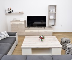 Luxusní penthouse s výhledem na moře na prodej