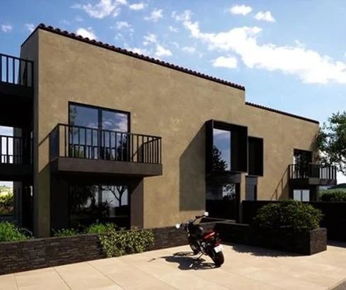 Appartement spacieux à vendre à Funtana près de la mer en Croatie