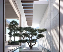 Unikalna willa w Sotogrande