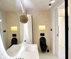 Rijeka, centro de la ciudad, apartamento de tres habitaciones Brajda, 67,88 m², vista panorámica, ascensor