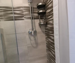 Modern villa medencével eladó Stara Novaljában Horvátországban