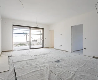 Sevid, Zweizimmer-Erdgeschosswohnung mit Parkplatz, Fläche 70,65 m²