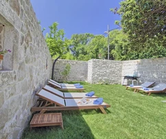 18th Century Luxurious Heritage House - Cavtat, Dubrovnik