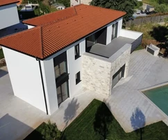 Dům Stranići u Lovreče, Sveti Lovreč, 180m2