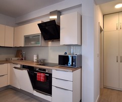 Appartement à vendre au coeur de Vodice