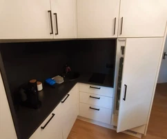 APARTMÁN NA ATRAKTIVNÍM MÍSTĚ, 60 M OD PLÁŽE!