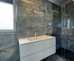Luxusný dom len 150 metrov od mora v Poreči na predaj v Chorvátsku