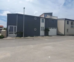 Property ideal for tourism, each apartment has its own separate entrance