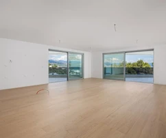 EXKLUSIVES PENTHOUSE MIT PANORAMABLICK AUF DAS MEER!