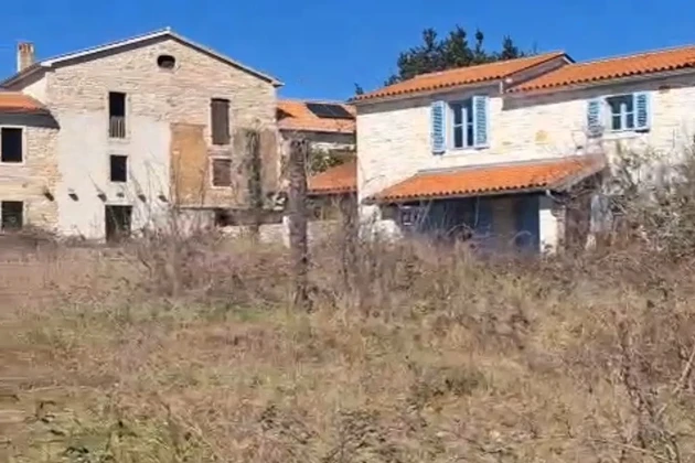 Maison Brtonigla, 150 m²