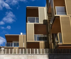 Dvojizbový byt na predaj v Splite blízko centra v Chorvátsku