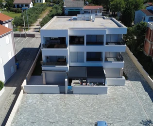 Квартира Стара Новалья, Новалья, 74,14 м²