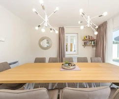 Luxusná vila na predaj v blízkosti Poreča v Chorvátsku