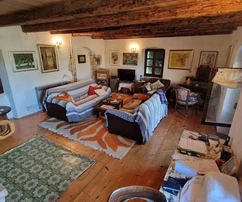 Fantastica casa con piscina, Istria, Parenzo