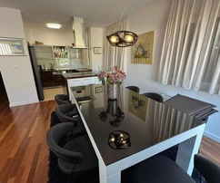Brac, Bol, penthouse in an attractive location