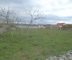 Parcelle Kožino, Zadar - Surroundings
