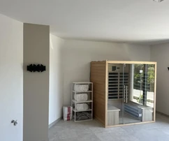 Villa de luxe à vendre directement sur le front de mer de Korčula en Croatie