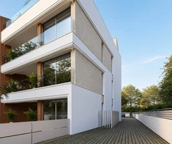 Appartement Privlaka Dalmatie (S3) - Première ligne en bord de mer