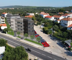 Appartamento Sukošan, 111,40 m²