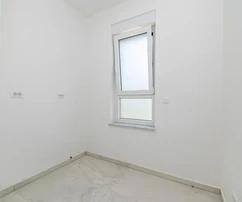 Villa moderna in vendita sull'isola di Krk con piscina in Croazia