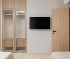 Villa de luxe avec piscine à vendre à Podstrana en Croatie