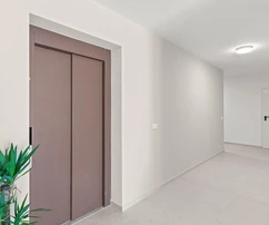 Appartamento in vendita a Cittanova con giardino e terrazza in Croazia