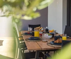 Semi-detached home with pool for sale in Poreč in Croatia