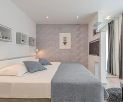 Villa with panoramic sea views for sale in Croatia