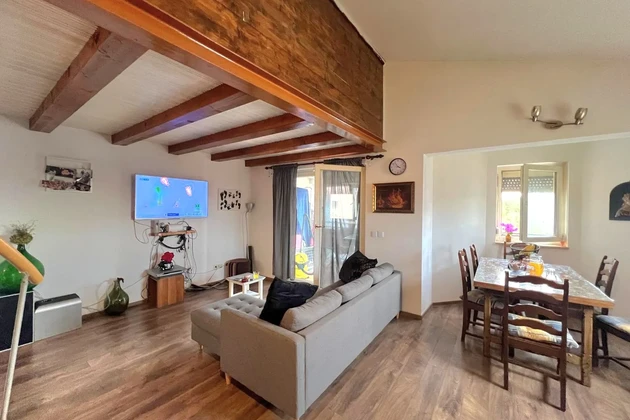 Appartamento Poreč, 60 m²
