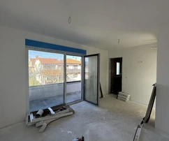 Modernes Doppelhaus in Marčana zu verkaufen in Kroatien