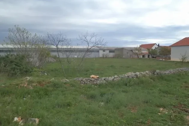 Parcela Kožino, Zadar - Alrededores