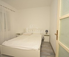 PREDANÉ - Dom na predaj v Tribunji len pár krokov od pláže