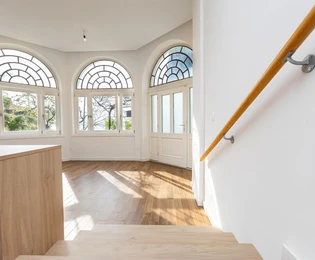 Großzügige Wohnung in Opatija in Meeresnähe zu verkaufen in Kroatien