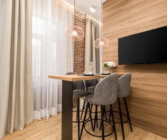 Spacious apartment for sale in Rijeka on Kapucinske Stube in Croatia