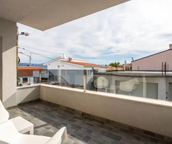 Casa in vendita a Čiovo Slatine a pochi passi dal mare in Croazia