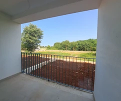 Poreč, Istria: Moderno apartamento en planta baja en venta