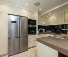 Villa de lujo en venta en Dubrovnik con piscina en Croacia