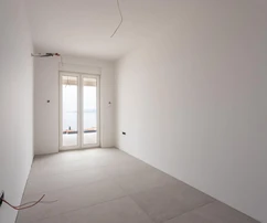 Čiovo, Okrug Gornji, two-bedroom apartment with rooftop terrace and beautiful view