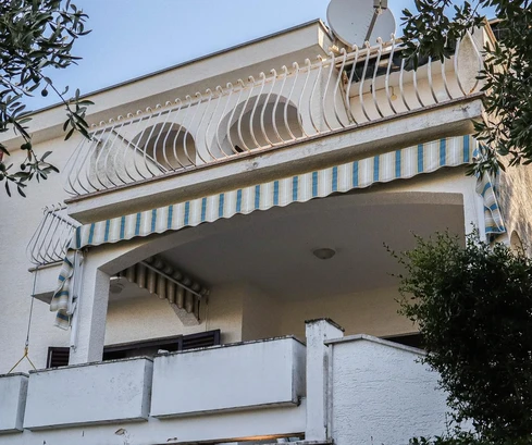 Freistehendes Einfamilienhaus in Kožino in Meeresnähe zu verkaufen in Kroatien