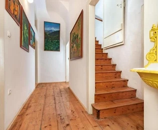 Casa in pietra disponibile nel centro storico di Dubrovnik in Croazia