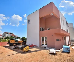 Vodice - ático S4, a 400 m del mar