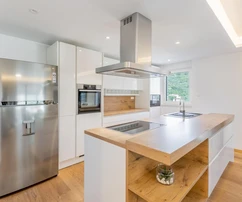 Luxury villa for sale in Split Žrnovnica in Croatia