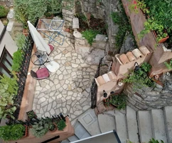 Casa con appartamenti in vendita nel centro di Rovigno in Croazia