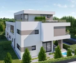 House Pula, 254m2