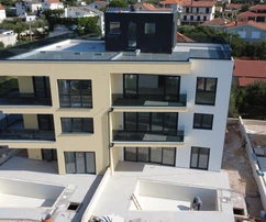 Квартира Сукошан, 104,04 м²