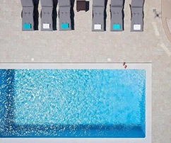 Labin, Istria - Elegante villa de 205 m² con piscina