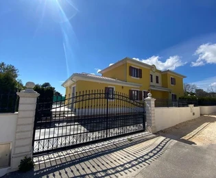 House Medulin, 270m2