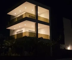 Vodice - Luksusowy apartament S3 z panoramicznym widokiem na morze, 300 m od plaży