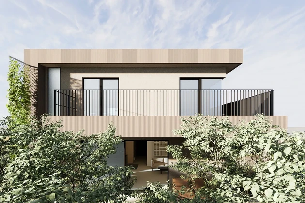 Casa Poreč, 167 m²