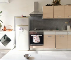 Istria, Poreč - očarujúci apartmán v starom meste s dvoma bytovými jednotkami